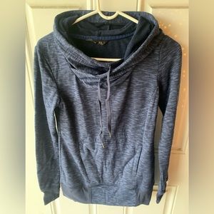 Stoic fleece hoodie